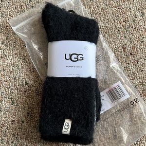 Ugg socks
